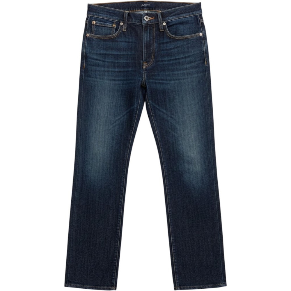 Joe's Jeans Dark Wash Classic Fit Straight Leg Jeans Size 30